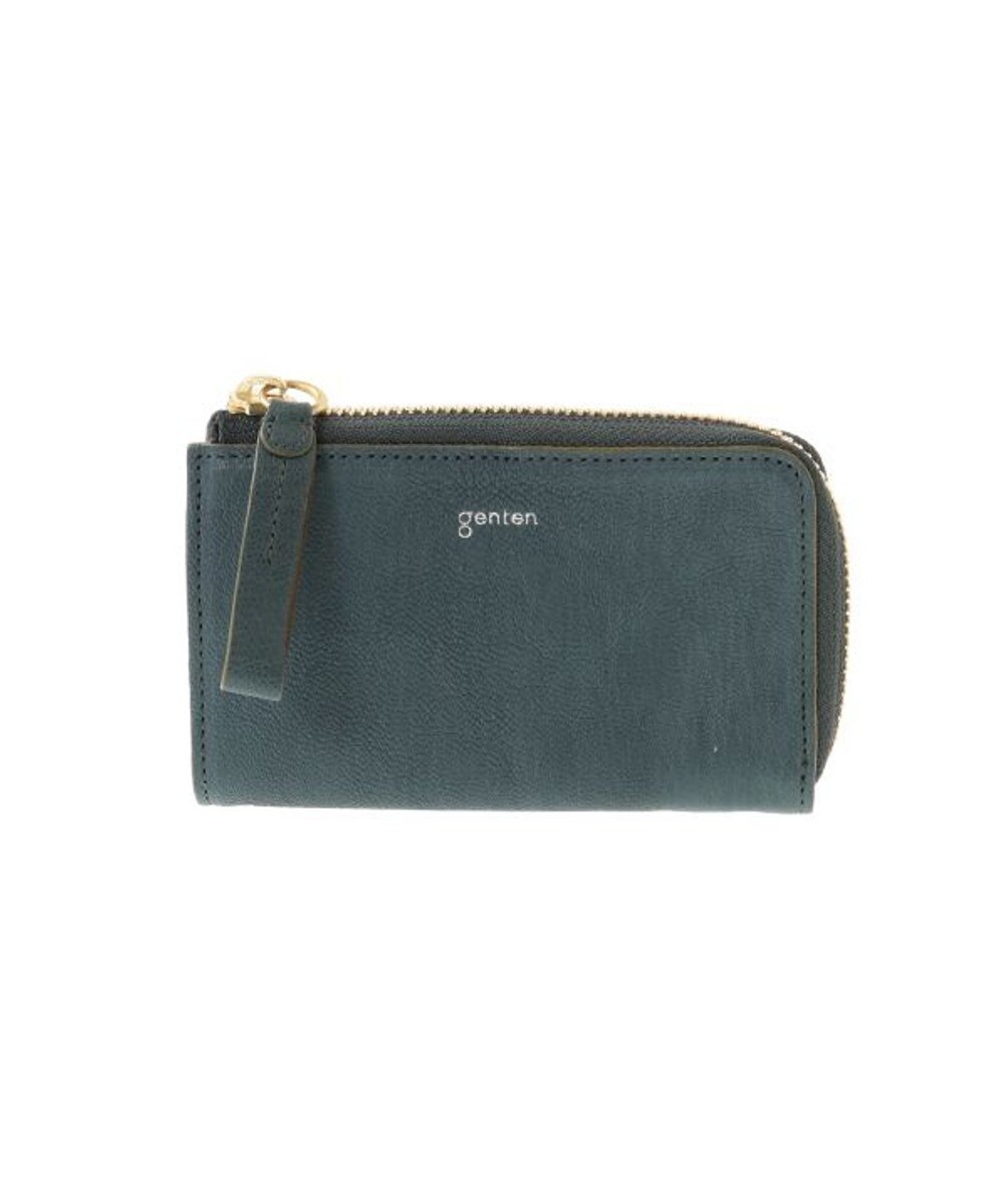 genten フレスコ　キーケース 