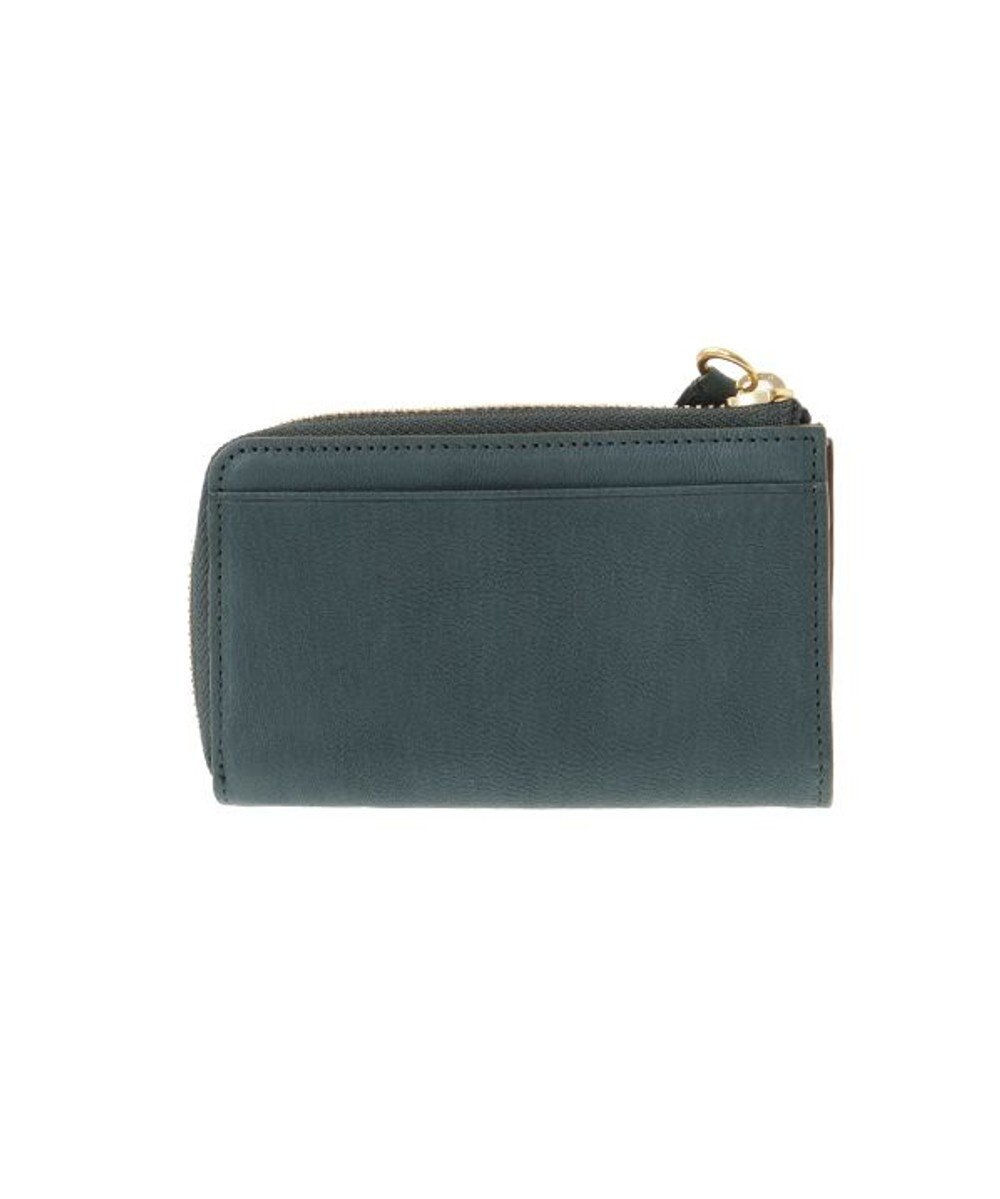 genten フレスコ　キーケース 