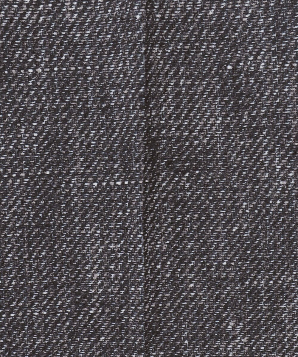JOSEPH ABBOUD 【ウエストも伸びる！】ライトウェーブ パンツ 