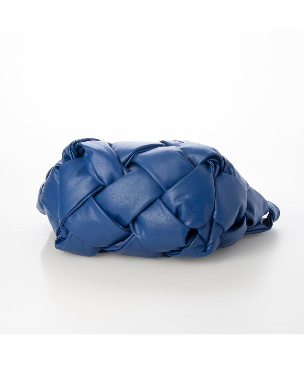 UNBILLION カシュカシュ cachecache / ボンディングメッシュ2wayトートバッグ 