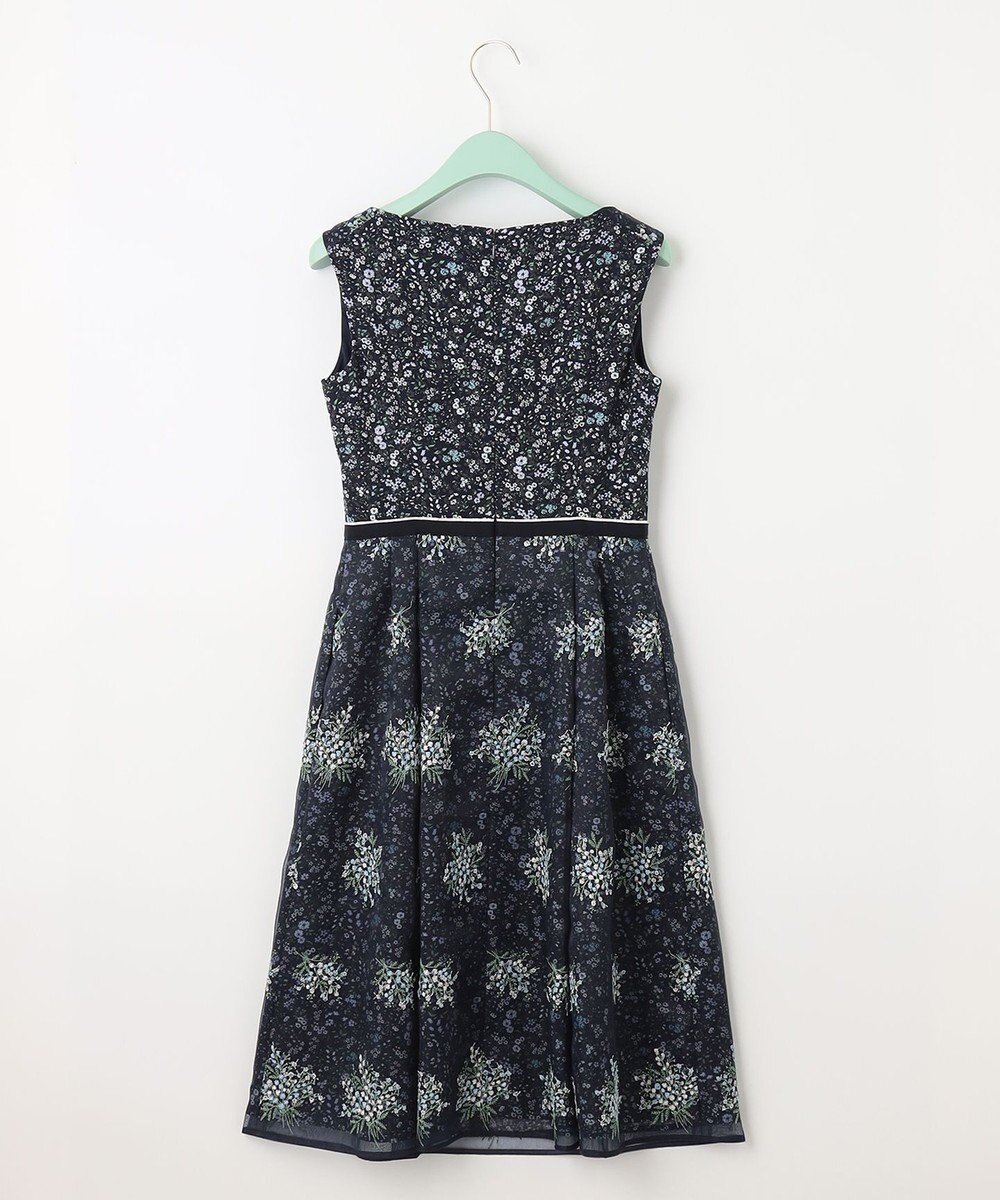 TOCCA 【洗える！】MIMOSA ドレス 