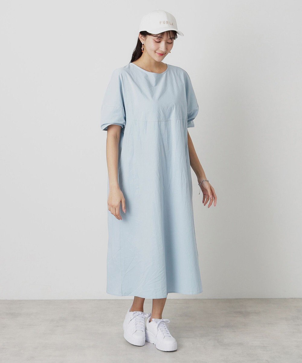 MOONBAT FURLA(フルラ) 立体刺繍ロゴキャップ 