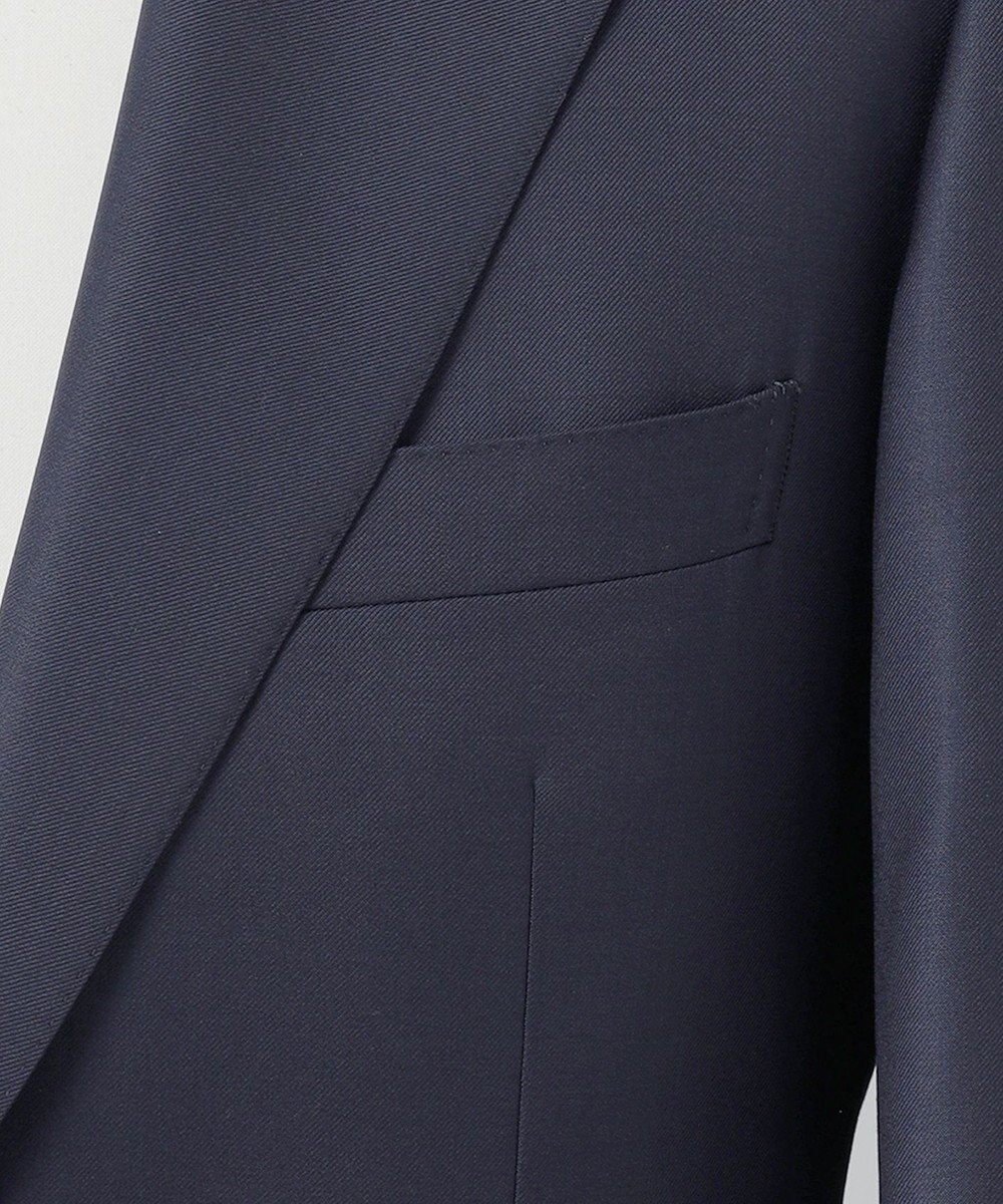 GOTAIRIKU 【DORMEUIL】MILLENNIAL 3ピーススーツ 