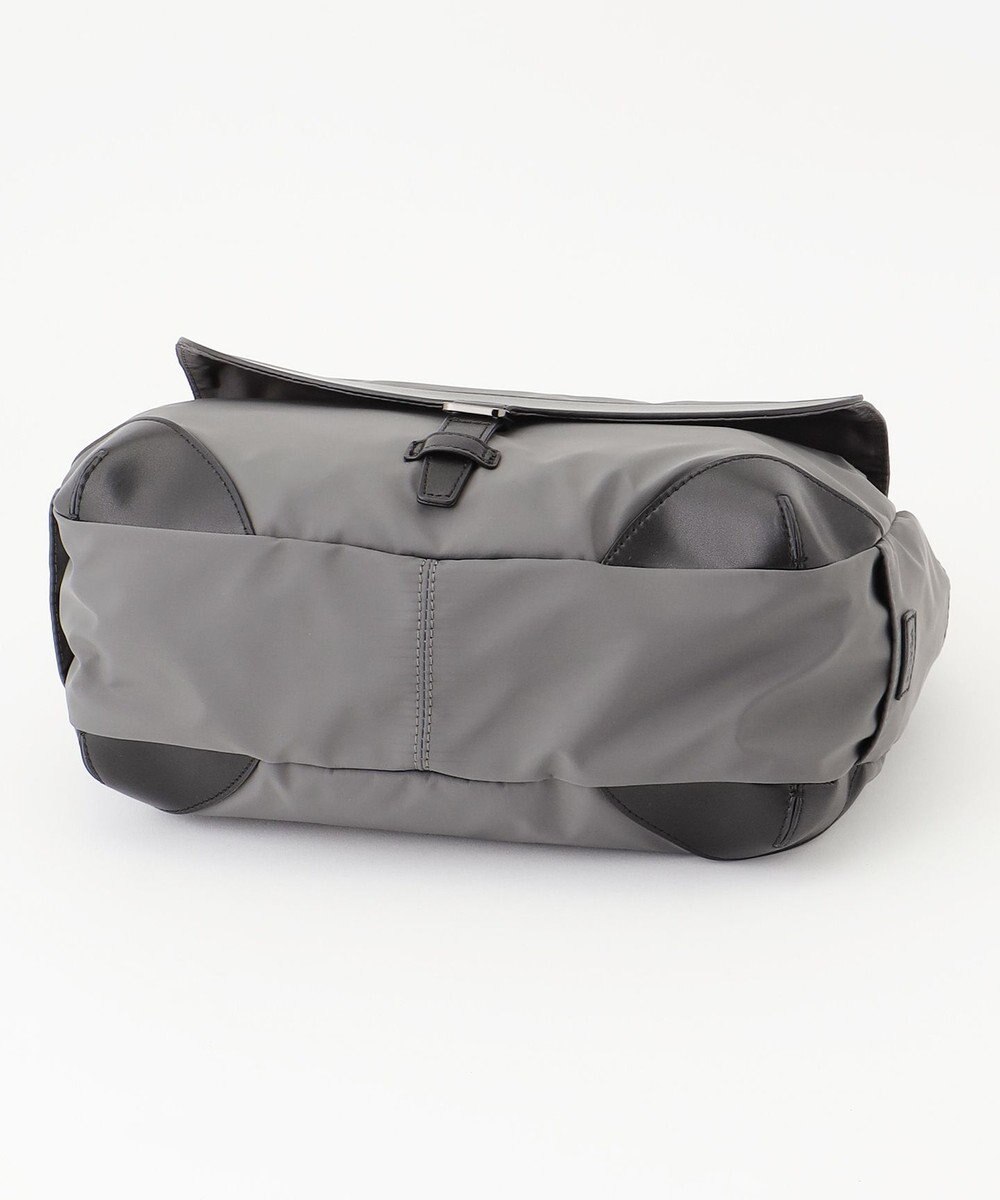 Y'SACCS ミリタリーフラップショルダー　Sサイズ 