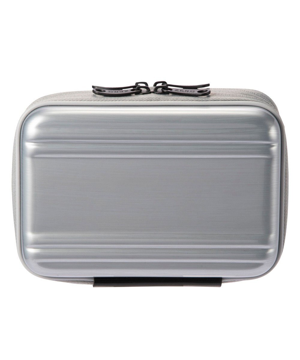 ZERO HALLIBURTON ポリカーボネイト カートポーチ ゴルフポーチ 82045 