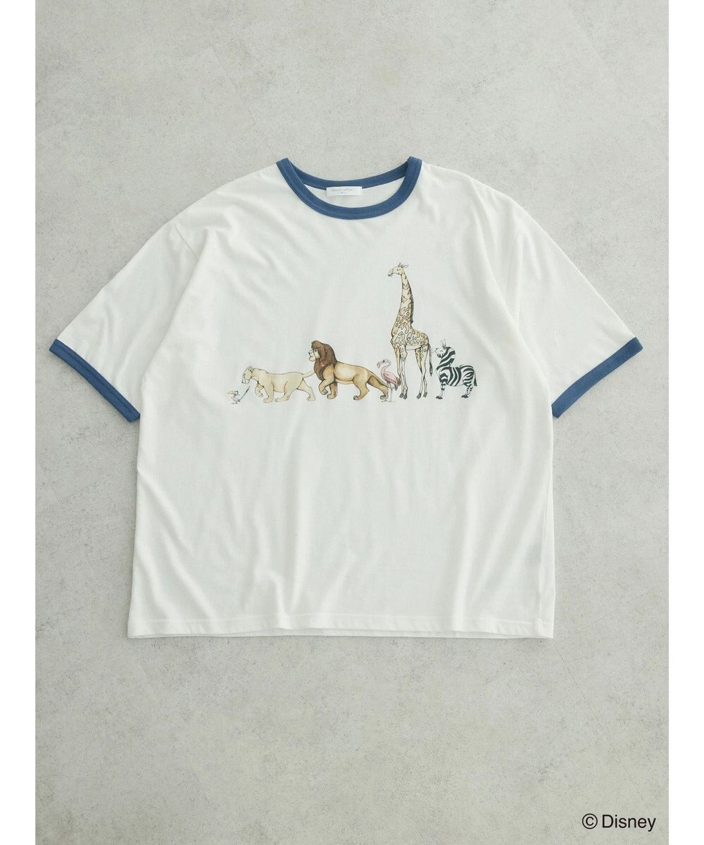 Green Parks ライオン・キング／アニマルリンガーＴｅｅ 