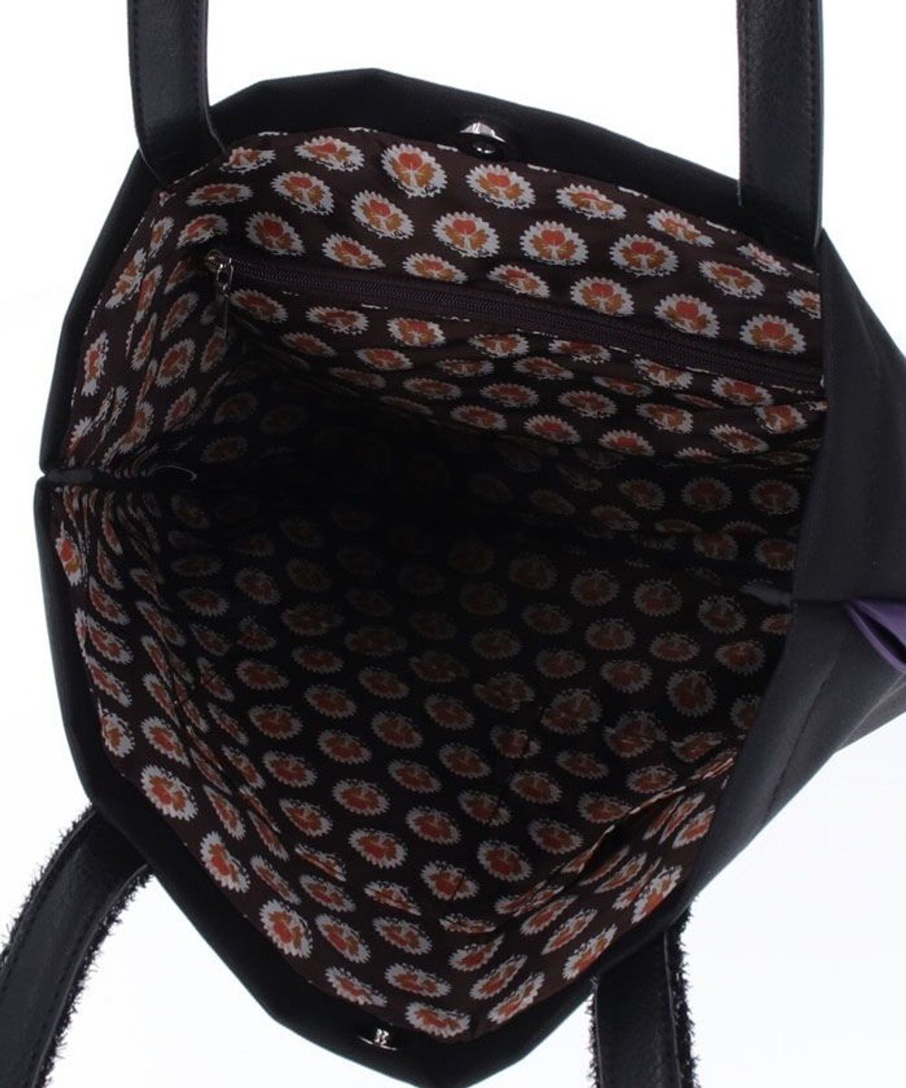 ANNA SUI ポータブル しっぽトートバッグ 