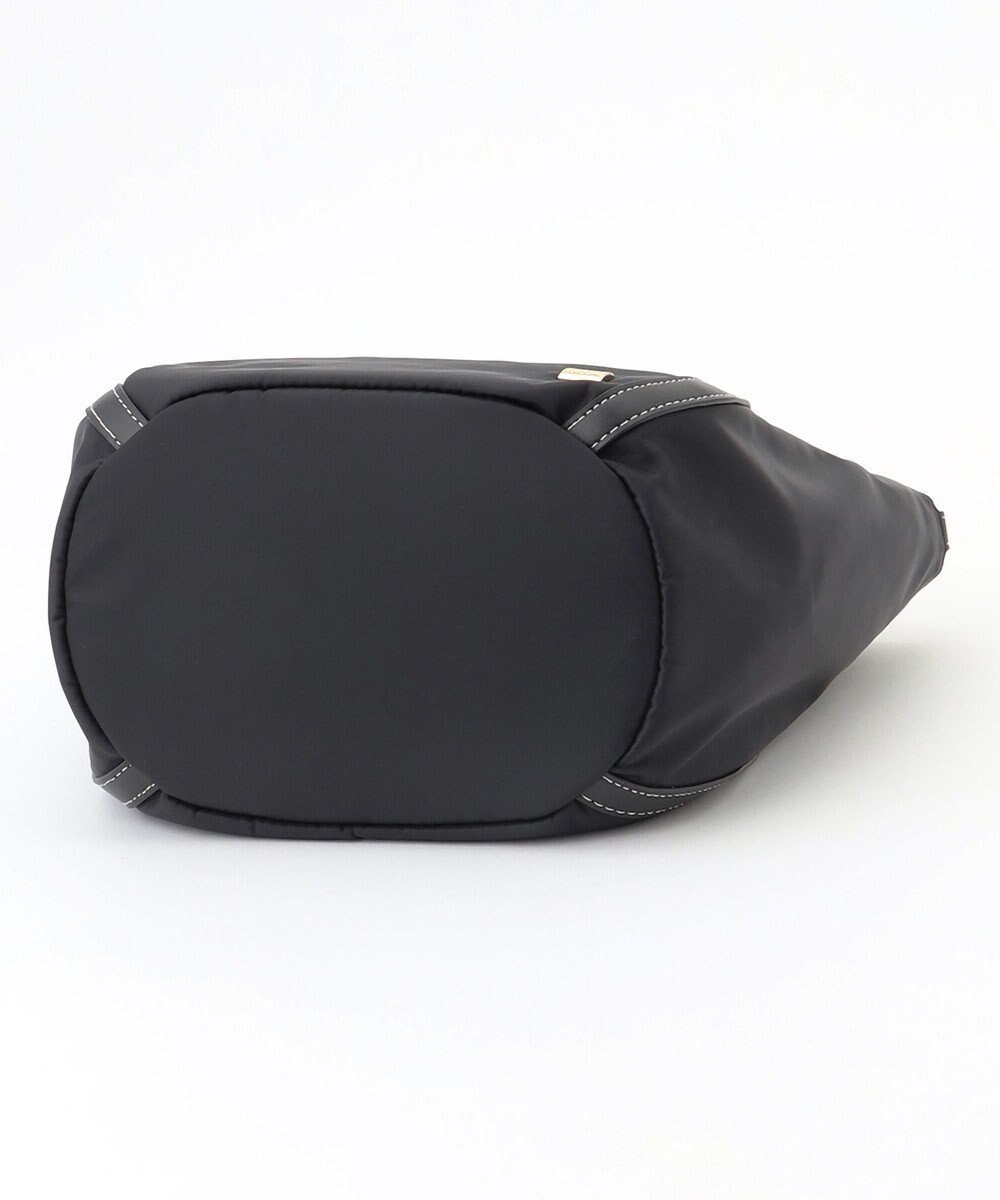 LA BAGAGERIE ひねり金具付きエレガンストート　Sサイズ 