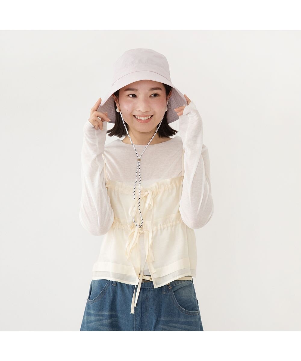 林八百吉商店 Sutto Hat  撥水すっとアドベンチャー 