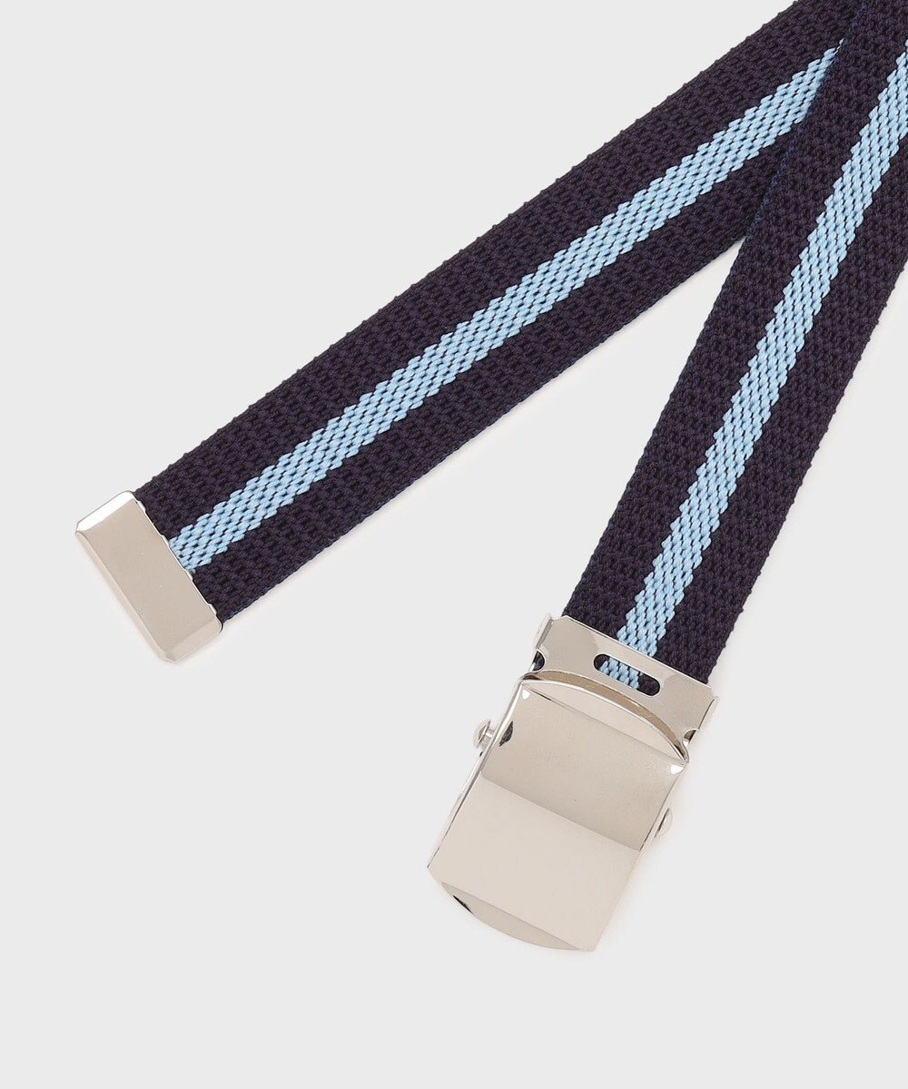 GRACE CONTINENTAL ラインガチャベルト 