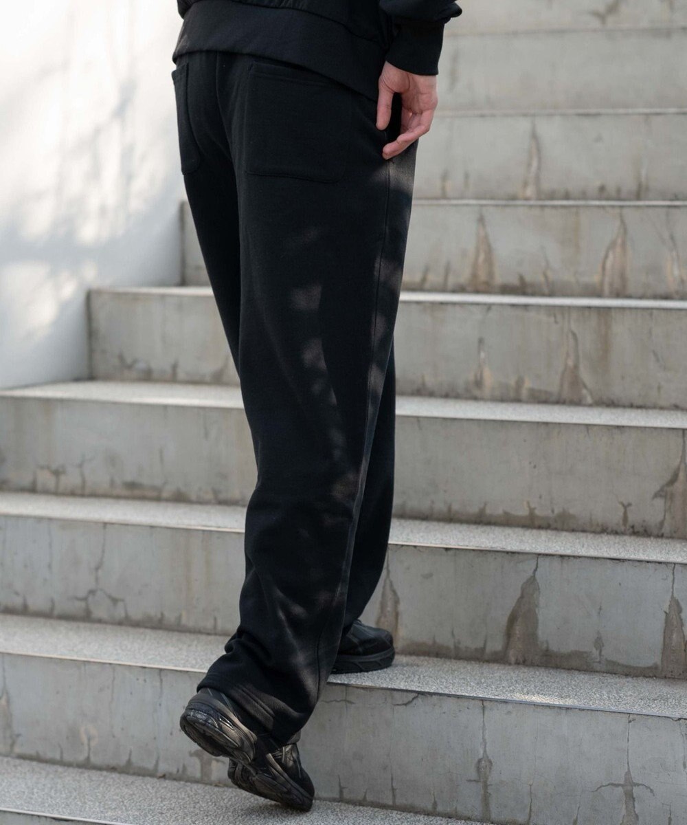 WEGO ユニセックス着用ITEM/ウエストゴム】スウェットパンツ 