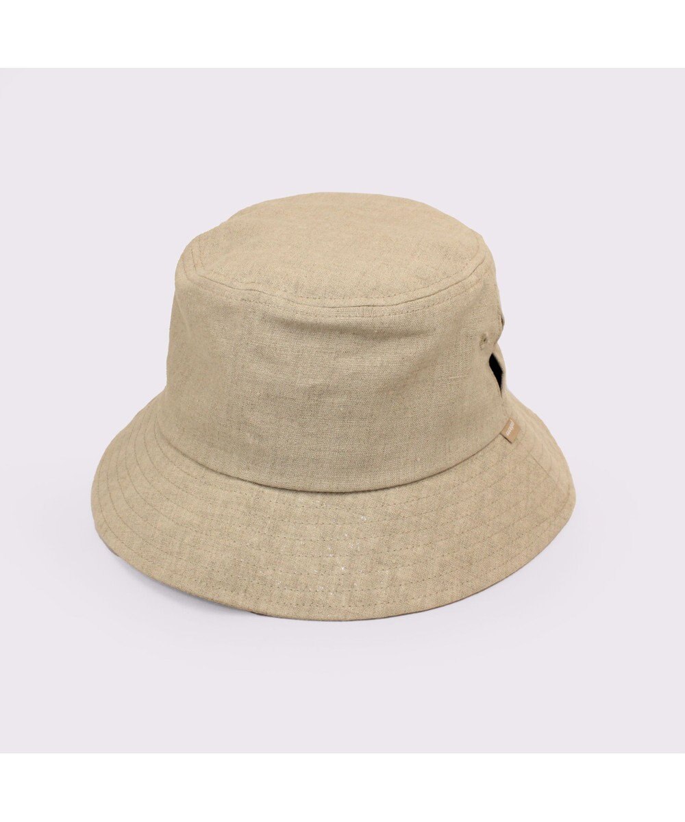 ATRENA 体感-10℃コカゲル リネンバケット 