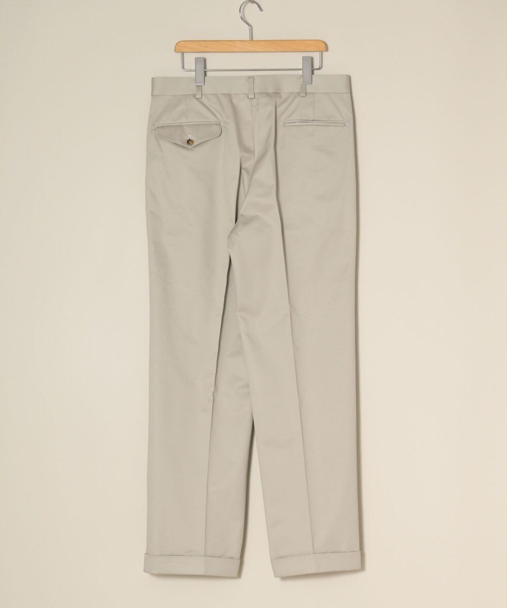 ONWARD Reuse Park メンズ商品【J.PRESS MEN】パンツ春夏 