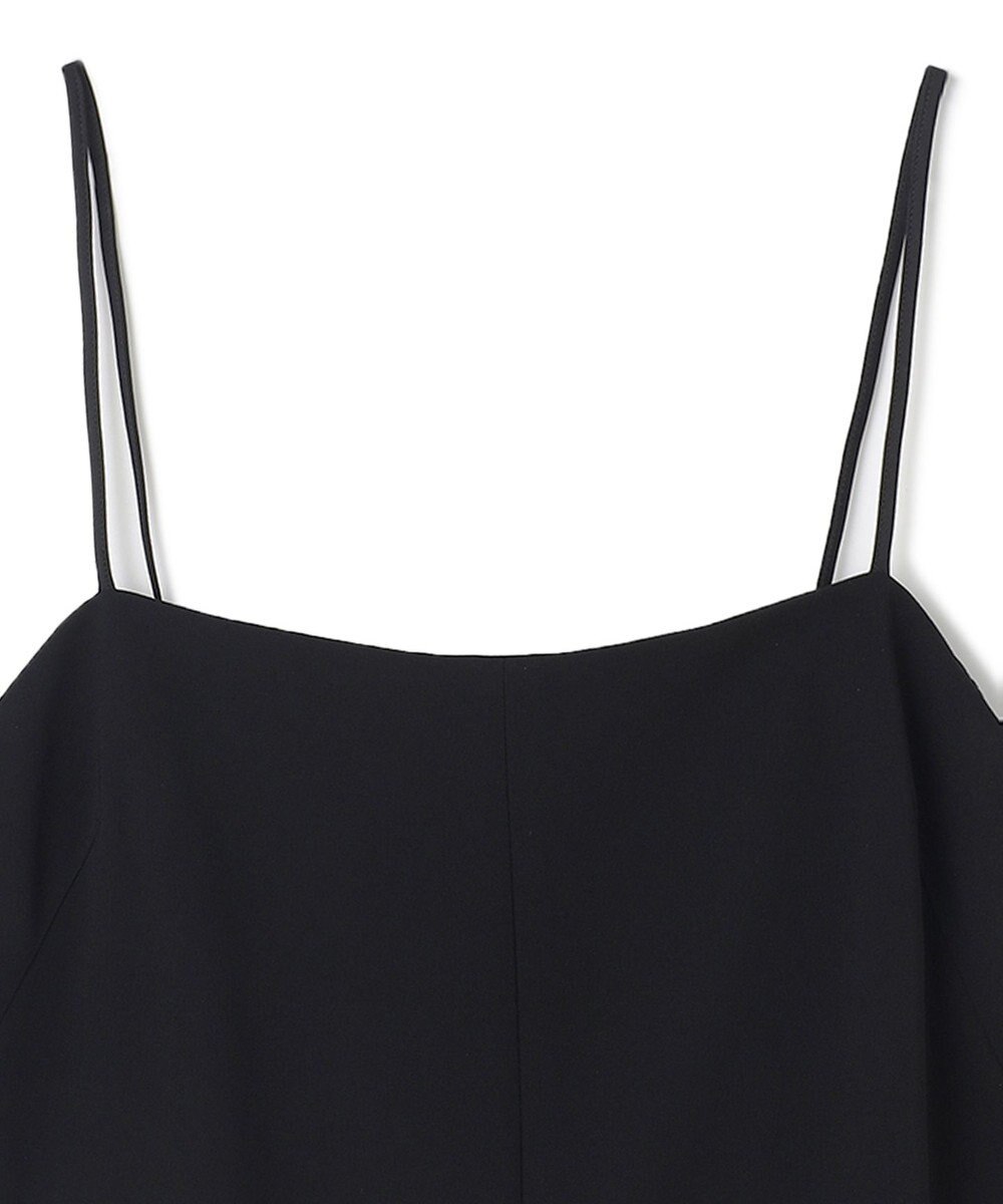 BEIGE， LORRAINE / ビスチェドレス 