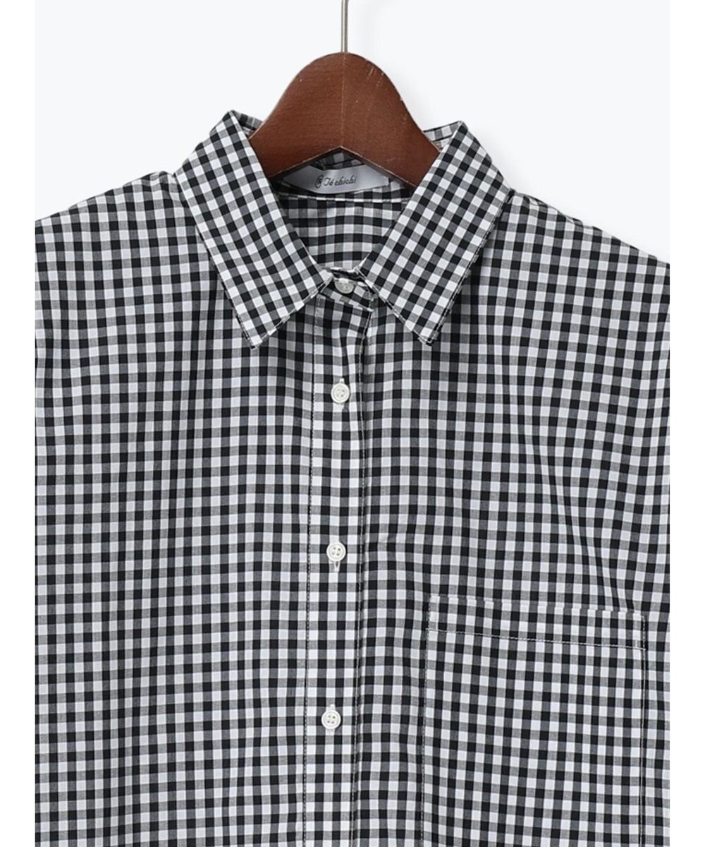 Te chichi スタンダードシャツ 