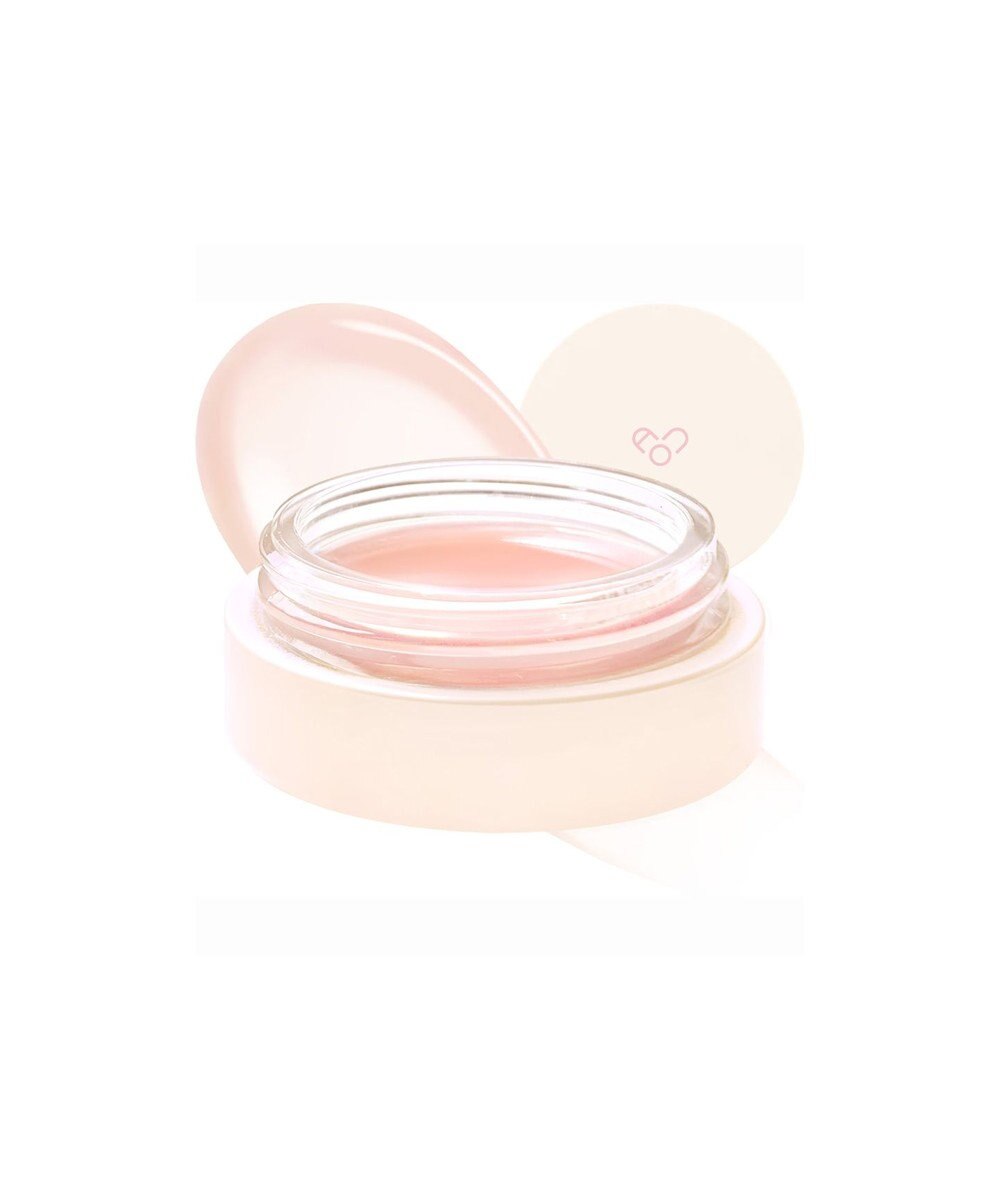 ANY SIS 【AOU公式】Glowy Tint Balm（リップバーム） 