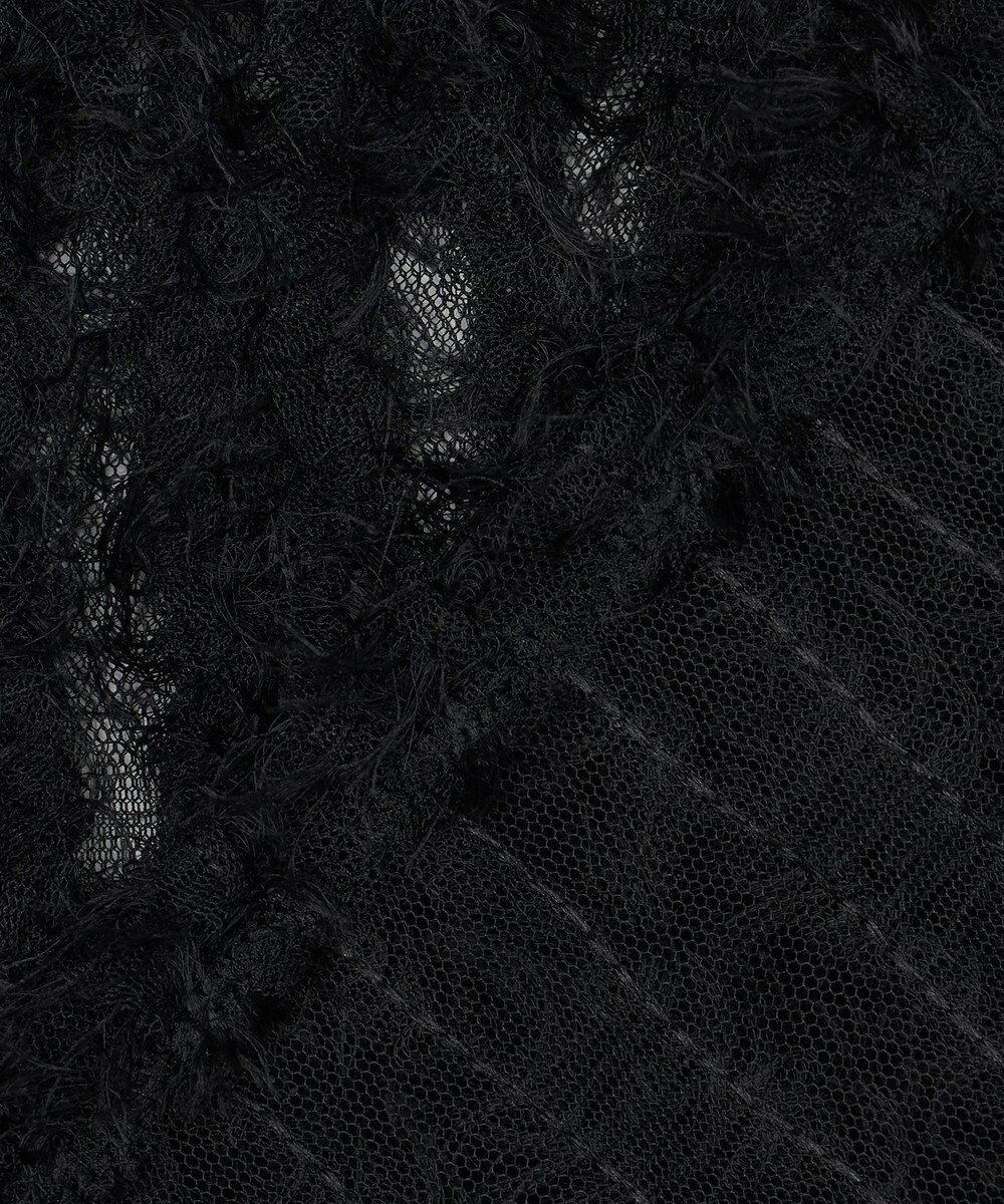 23区 【GOLD LABEL】フェザーチュール Tシャツ 