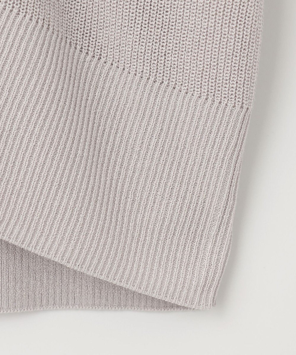 ANY SIS S 【洗える】ショートレングストッパー カーディガン 