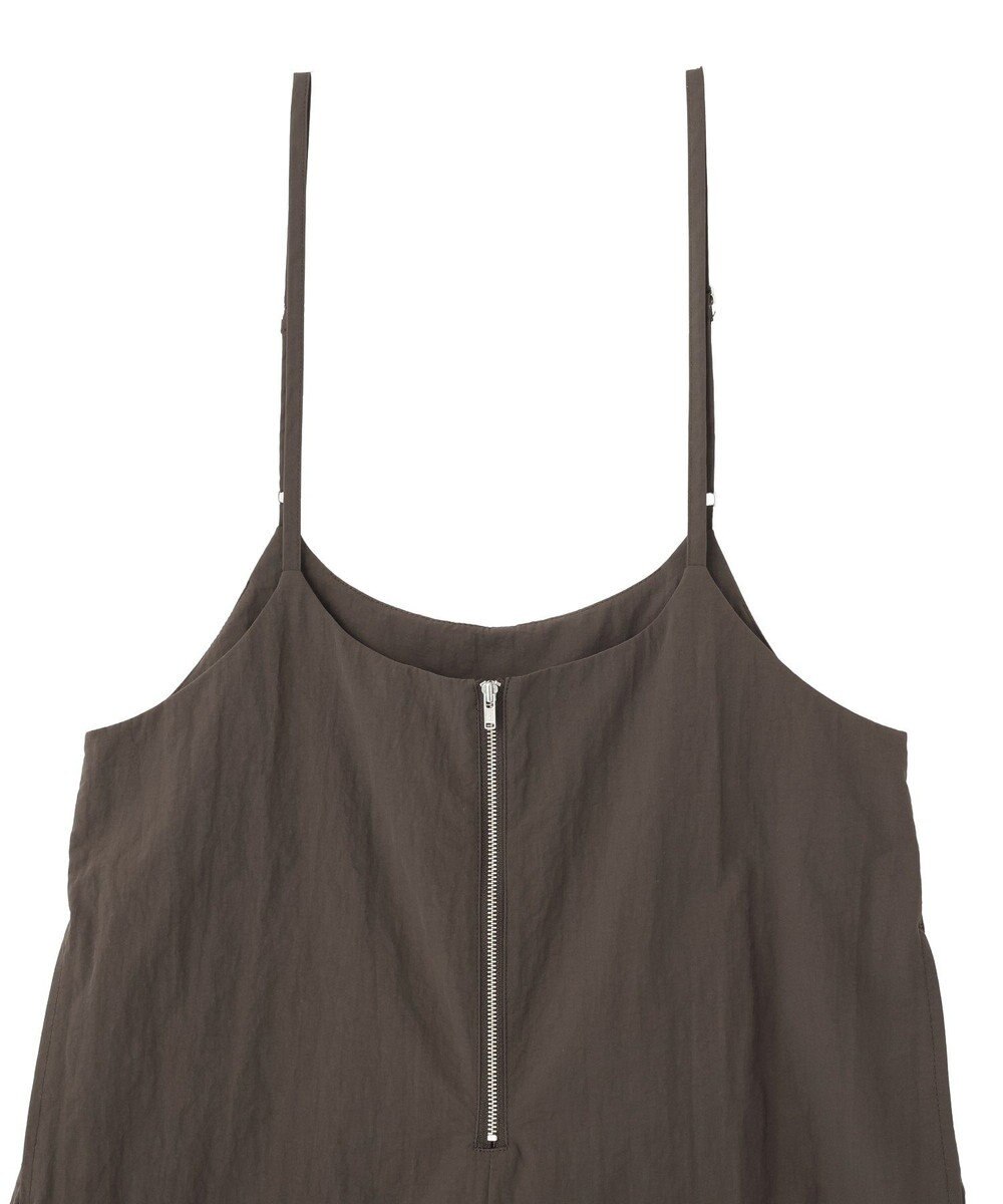 CRAFT STANDARD BOUTIQUE ナイロンサロペット 