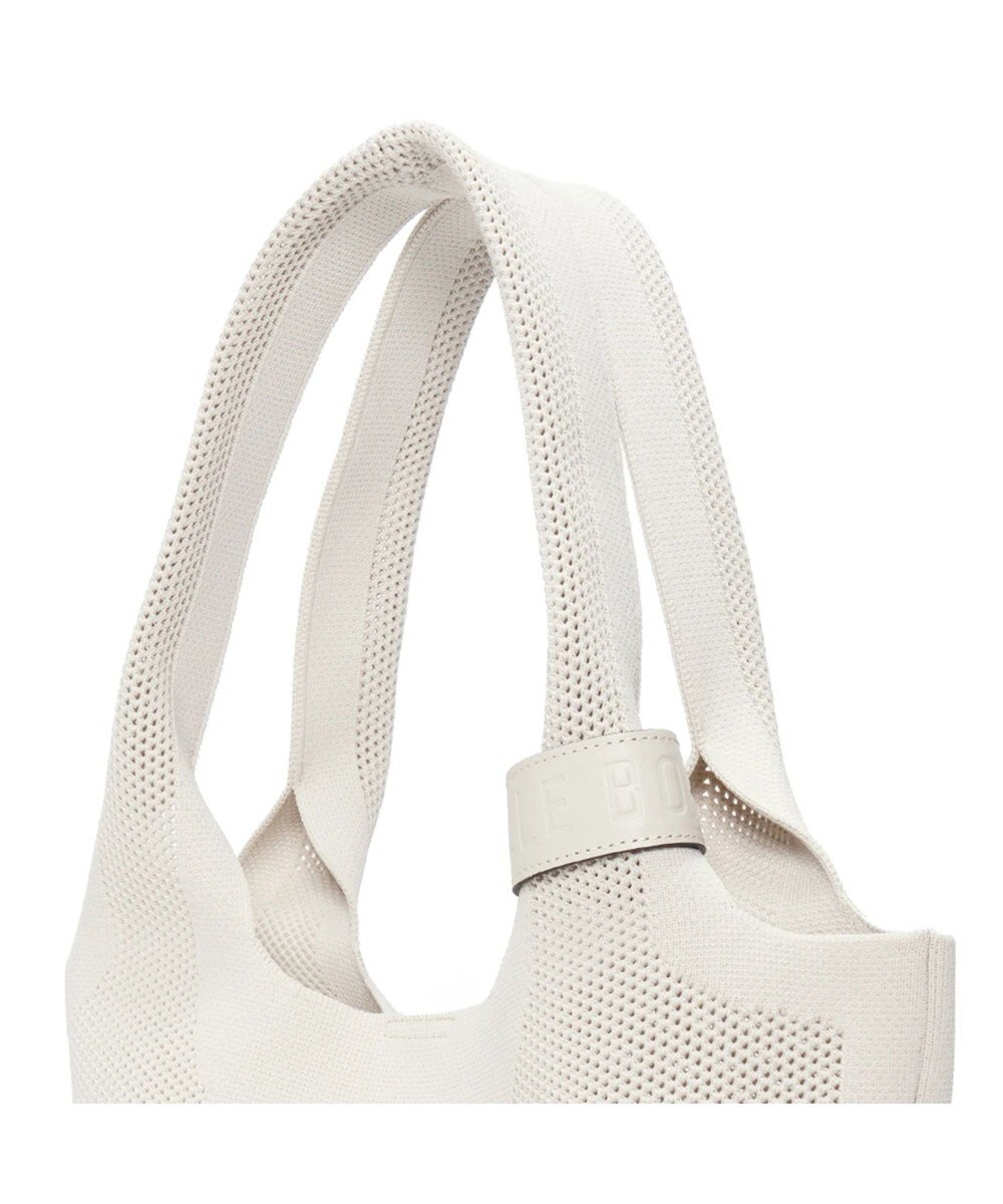 PELLE BORSA ニットバッグ Epice エピス 5827 