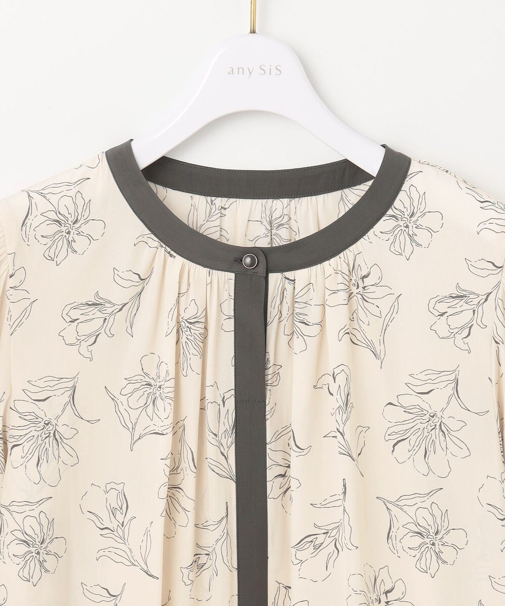 ANY SIS 【全骨格対応】セットアップ ワンピース 