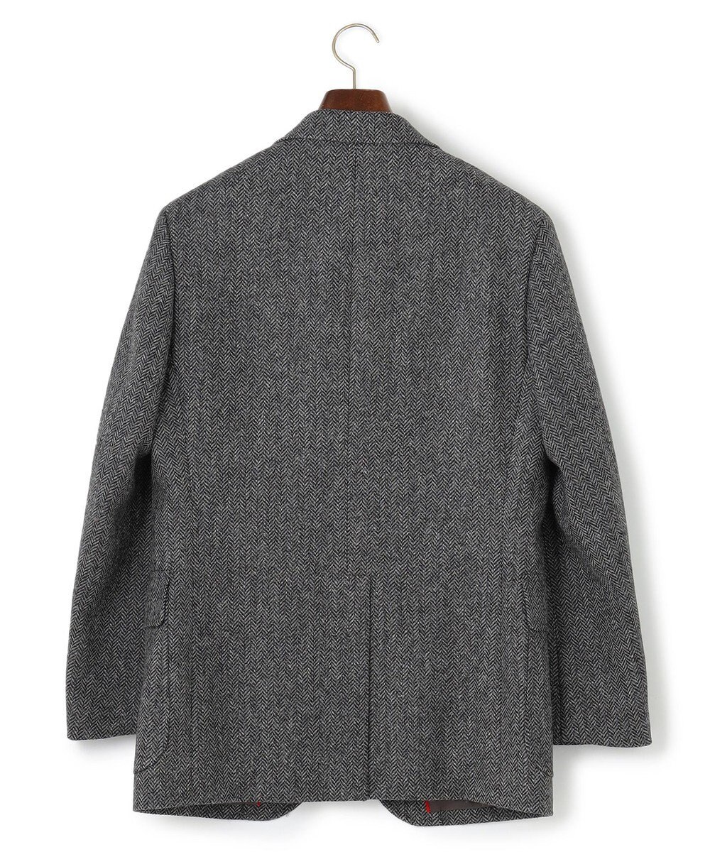 J.PRESS MEN 【WEB・一部店舗限定】ブリティッシュツイード ジヤケツト 