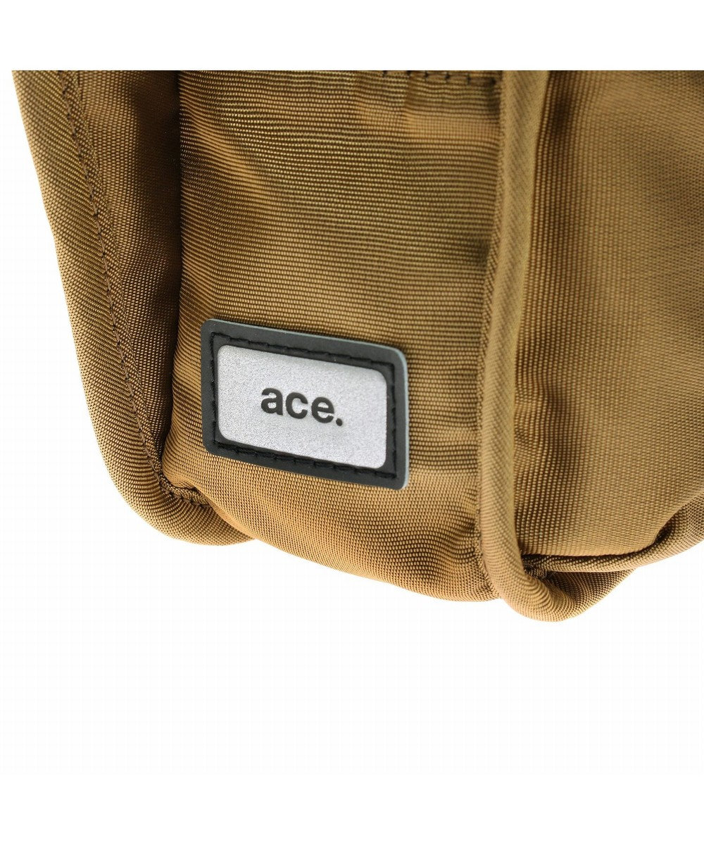 ACE BAGS & LUGGAGE ace. エース ファニップ ウエストポーチ 67293 