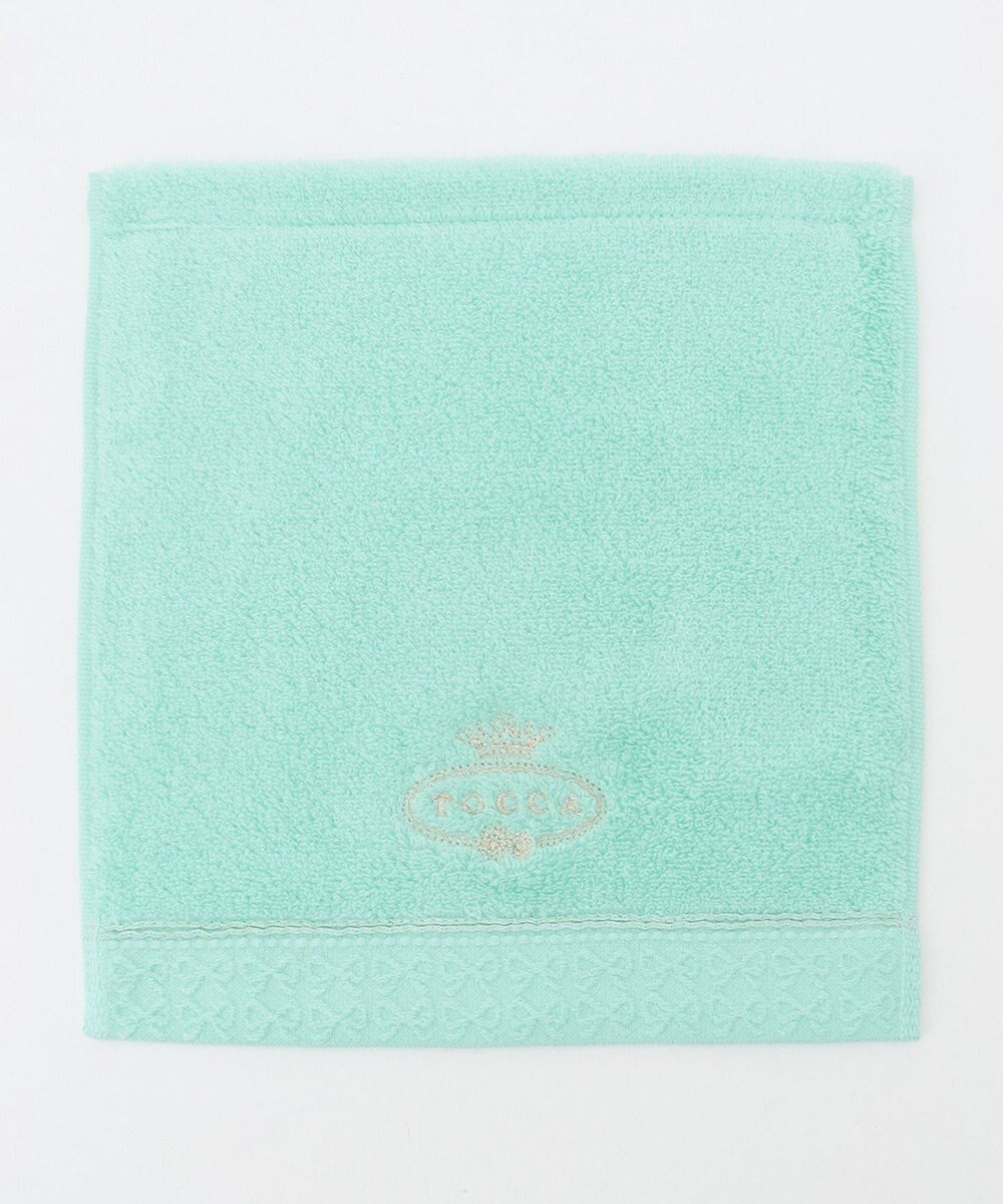 BERUKANTO TOWEL CHIEF タオルハンカチ / TOCCA | ファッション通販