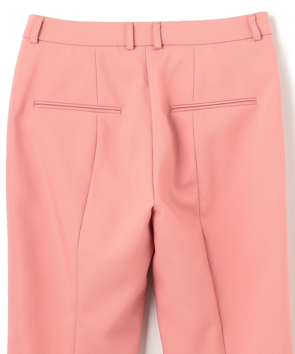 BEIGE， REDON / クロップドパンツ 