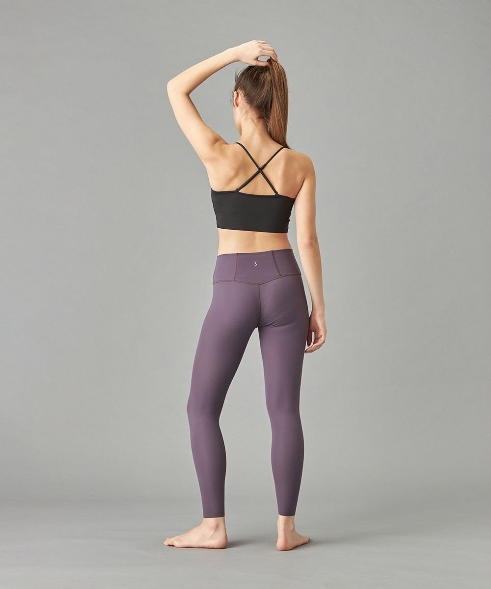 Chacott ZEN レギンス 