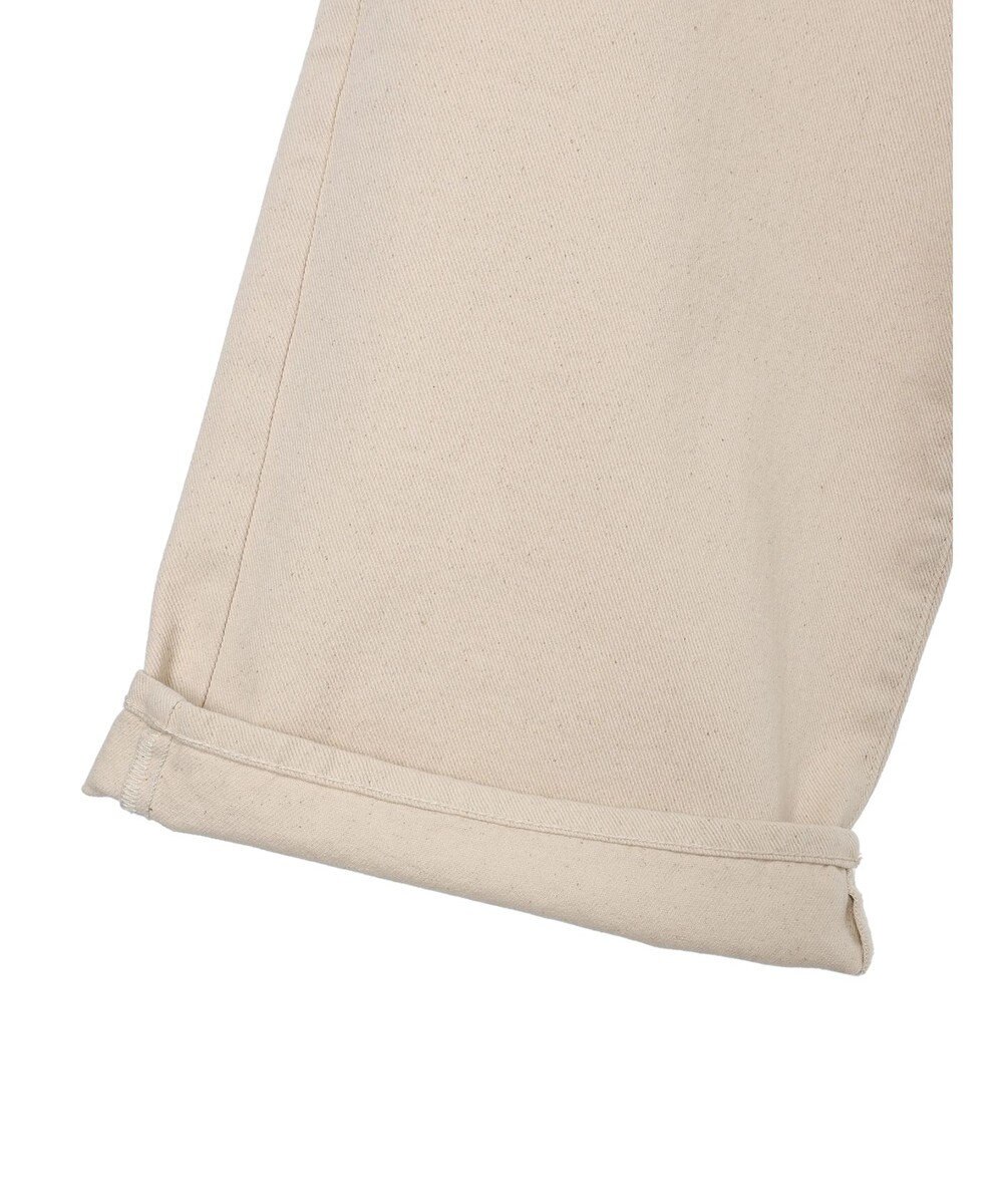 CRAFT STANDARD BOUTIQUE 【２ｗａｙ】デニムサロペットパンツ 