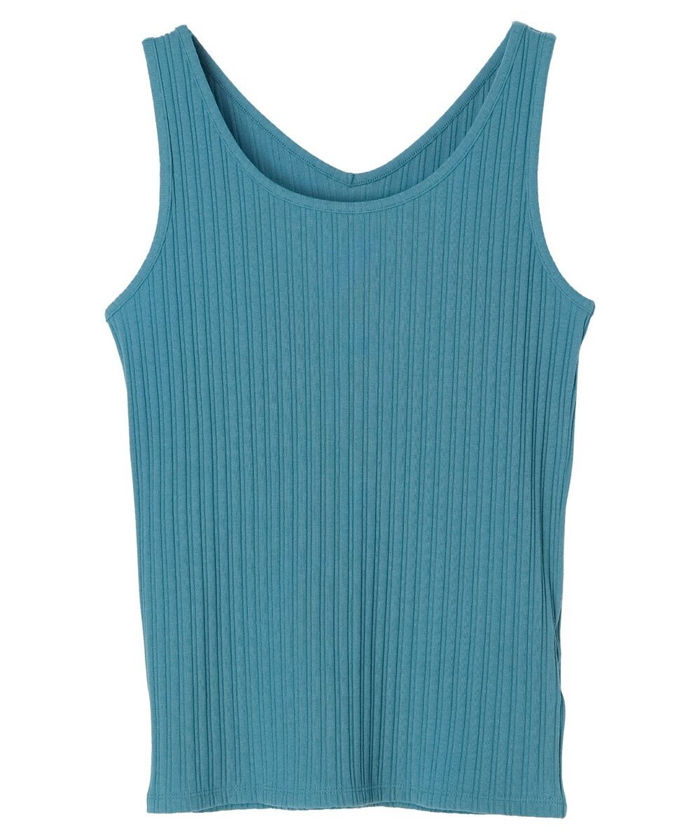 earth music&ecology ２ＷＡＹネックタンクトップ 