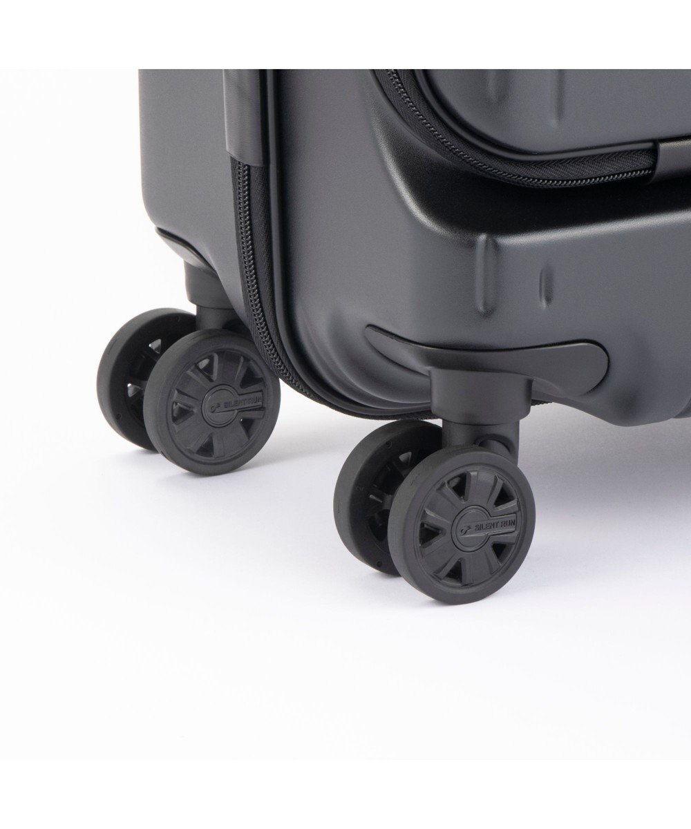 ACE BAGS & LUGGAGE ace. ジェットエクセル スーツケース 34リットル タテ型 06854 エース 