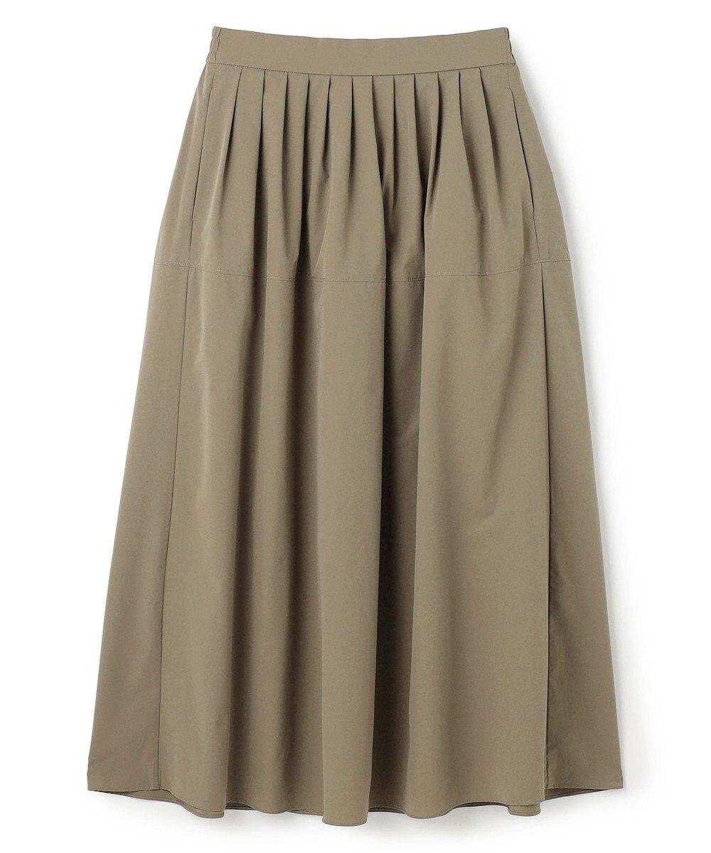 UNFILO L FINE MOVE タックスカート 