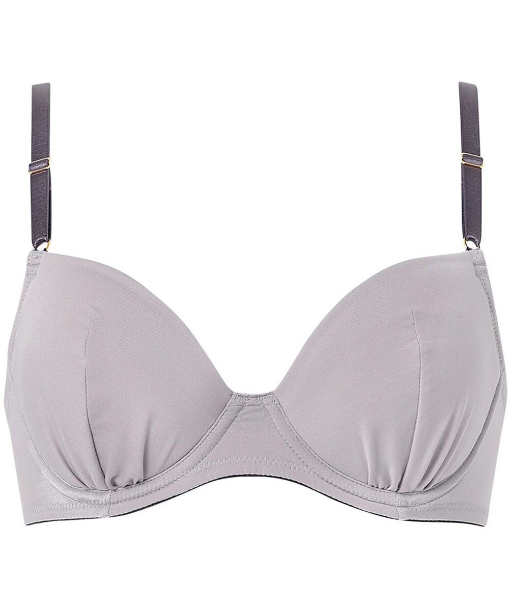 Wing 【ナチュラルアップブラ】 ふっくら自然なバストをメイク AA~Fカップ展開 KB3001 ウイング／ワコール 