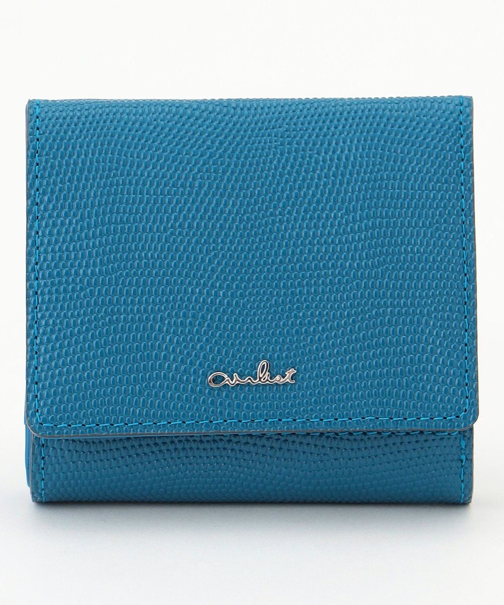 airlist 外BOX二つ折り財布 LUNA ルナ 
