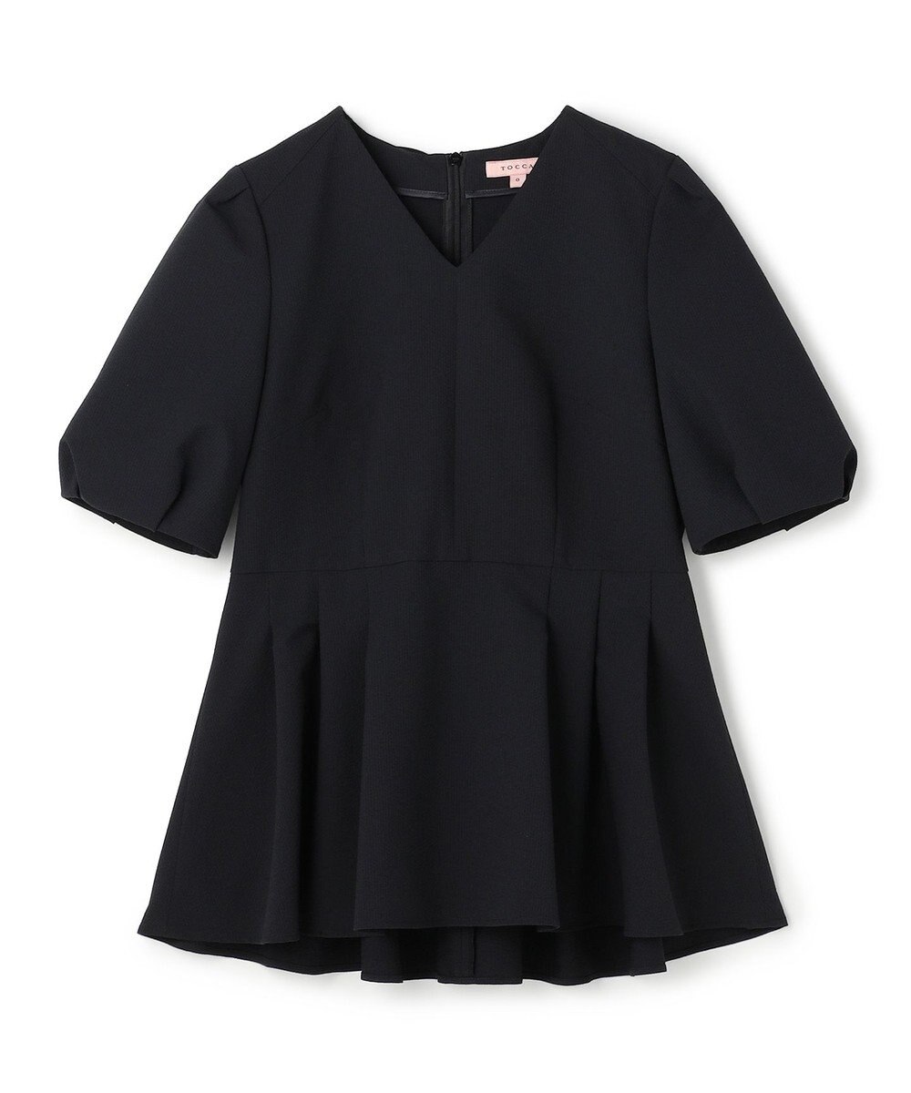 TOCCA BUNNY PUFF ブラウス 