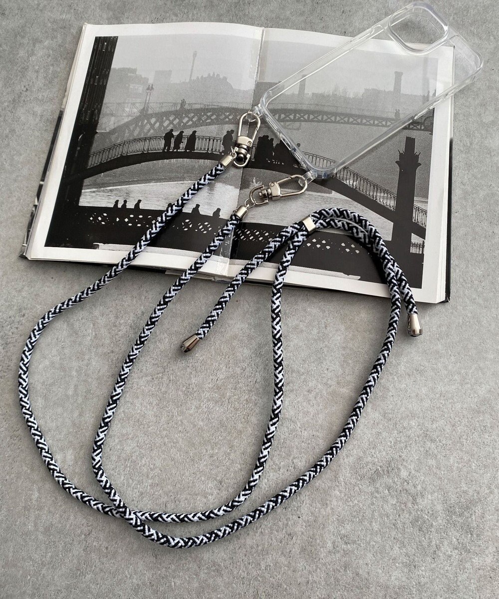 WEGO 細ロープストラップ 