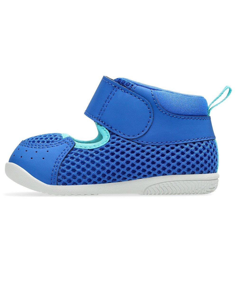 ASICS WALKING MESHOES FIRST 