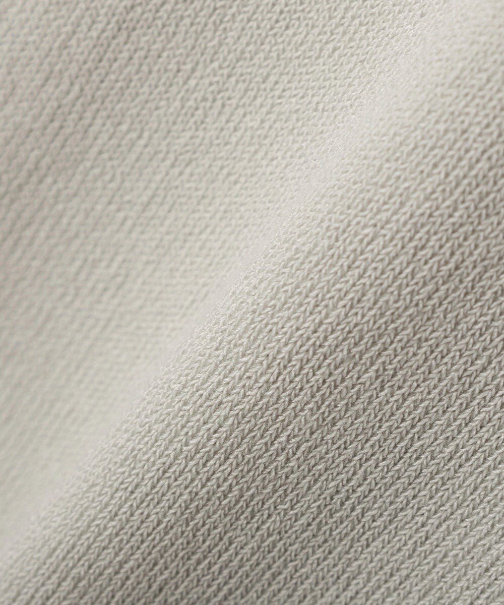 CRAFT STANDARD BOUTIQUE ポロニットプルオーバー 