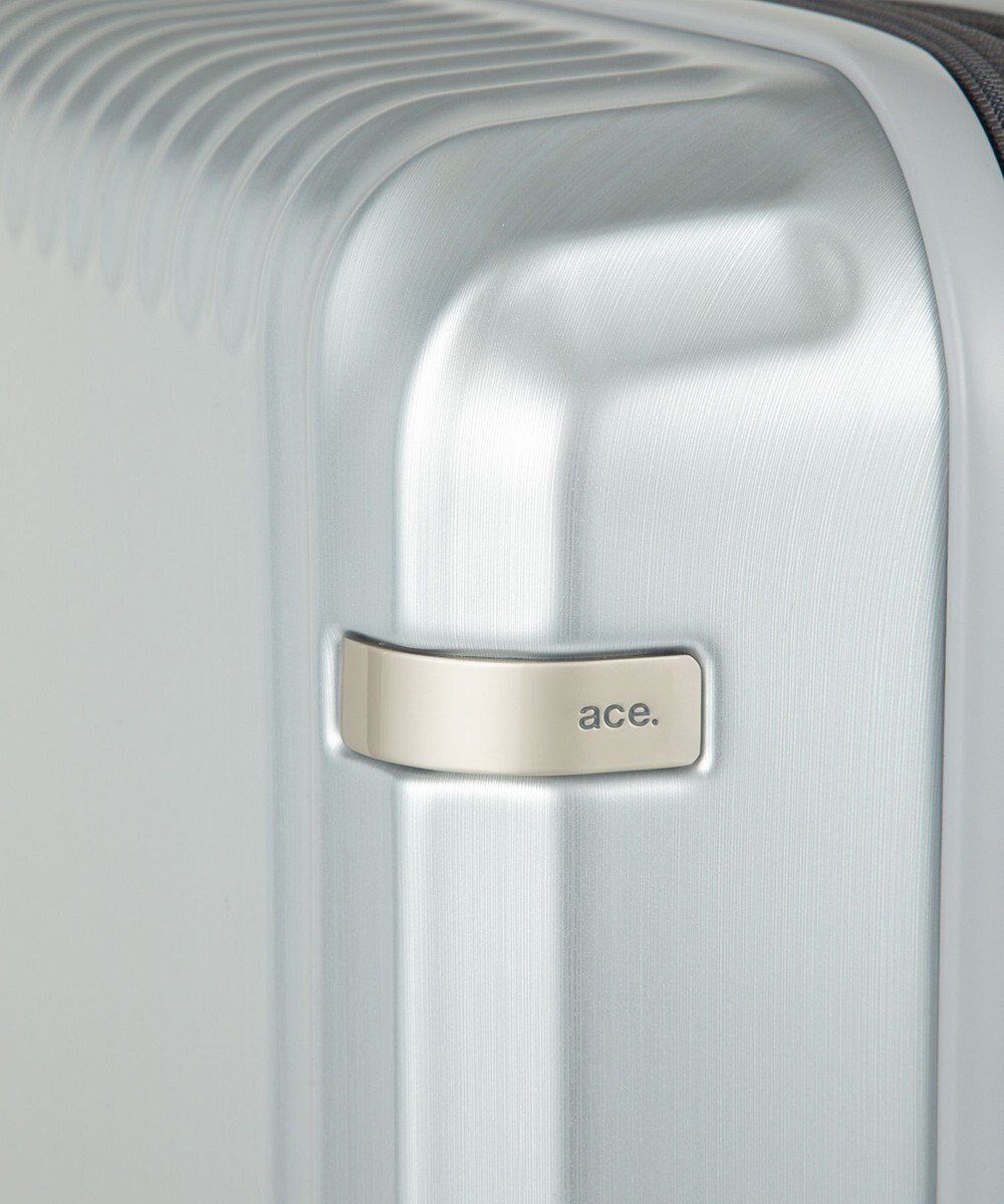 ACE BAGS & LUGGAGE ace. パリセイドZd Mサイズ 59～70L 06818 エース 