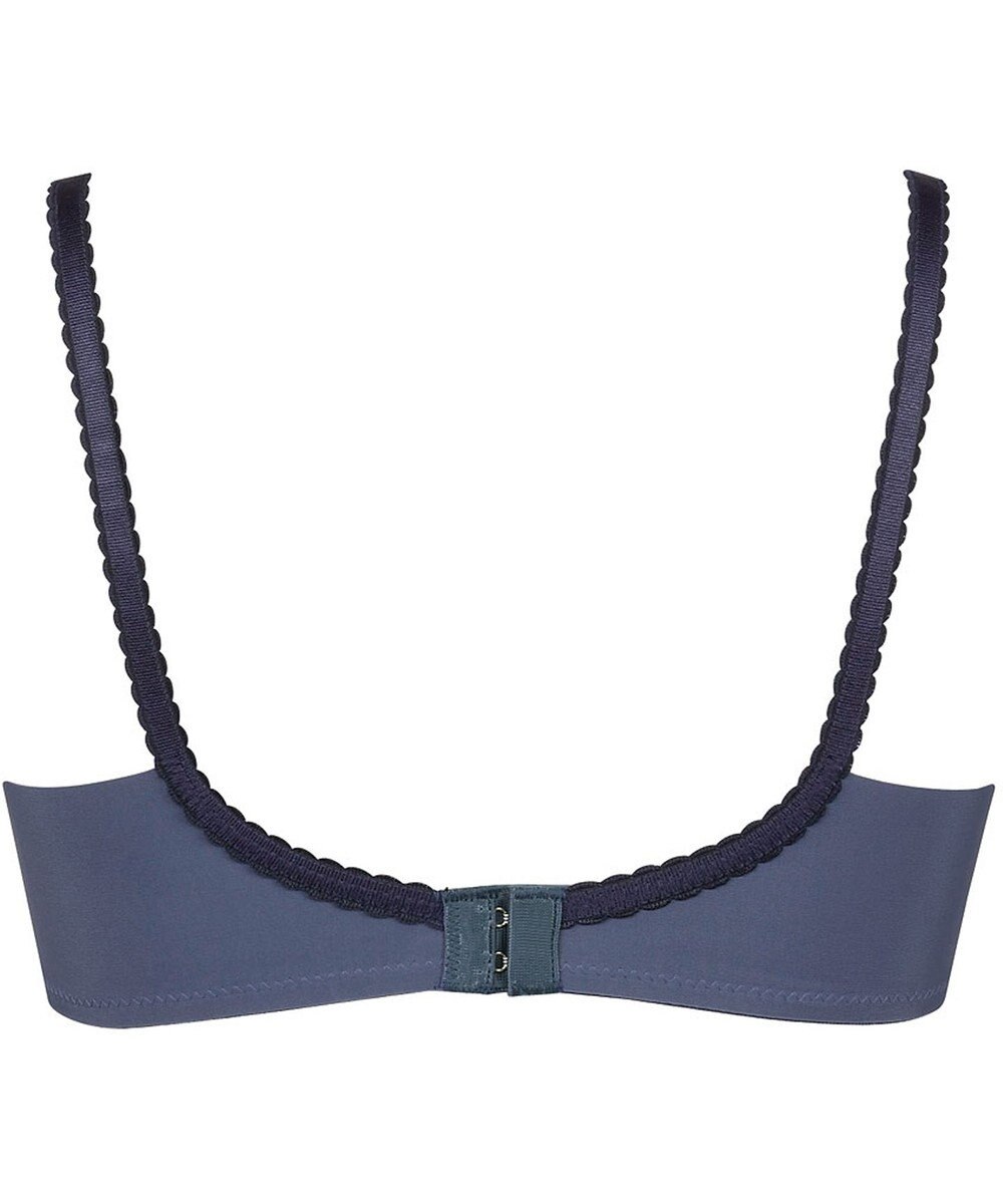 Wing ブラジャー バストとカップのすきまにフィット 自然にボリュームメイク 【スキマフィットブラ】 ブラ KB2365 ウイング／ワコール 