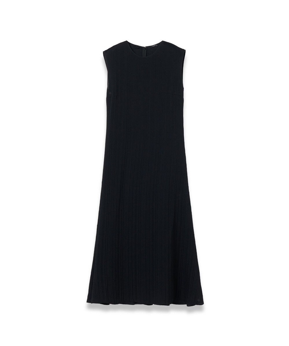 JOSEPH プリーツジャガード　ドレス 