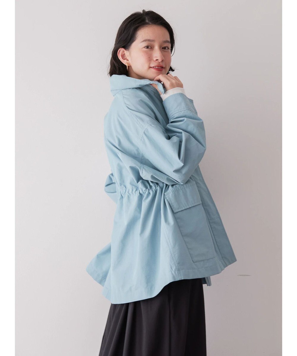 AMERICAN HOLIC 撥水加工２ＷＡＹマウンテンパーカー 