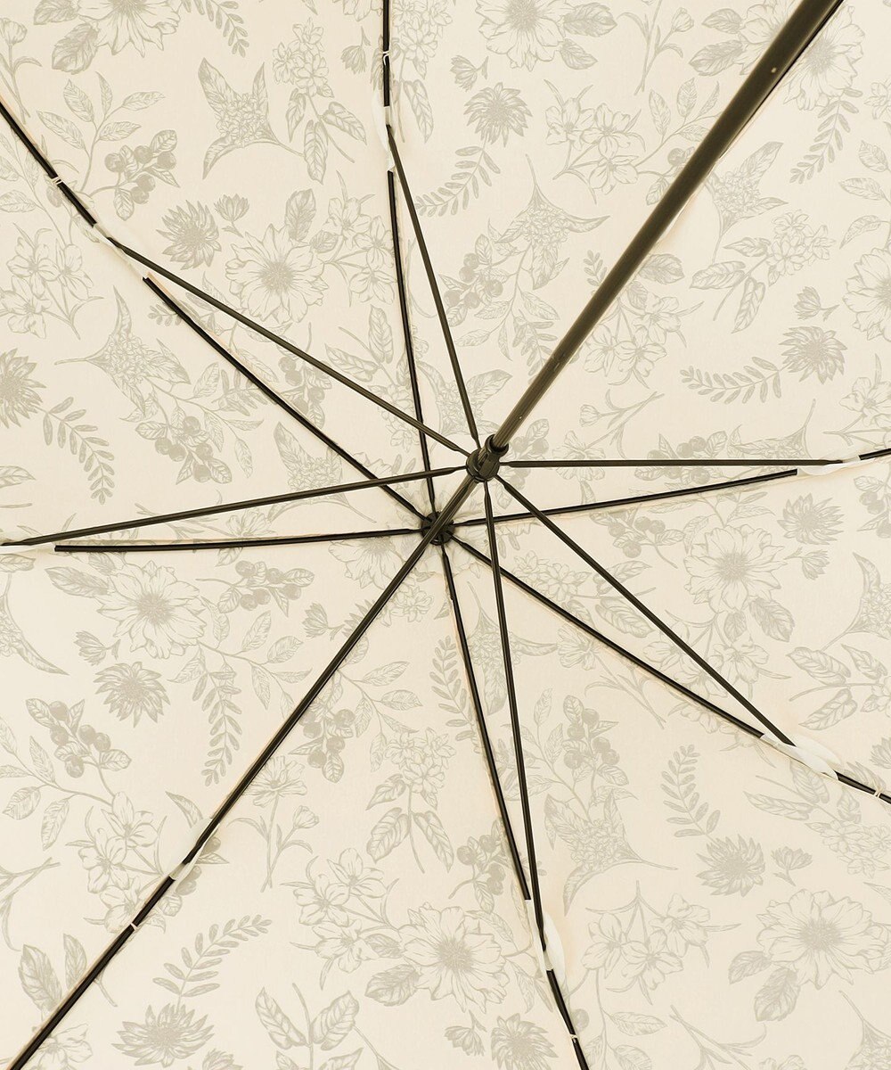 ANY SIS 【WEB限定】プラントフラワー 傘 