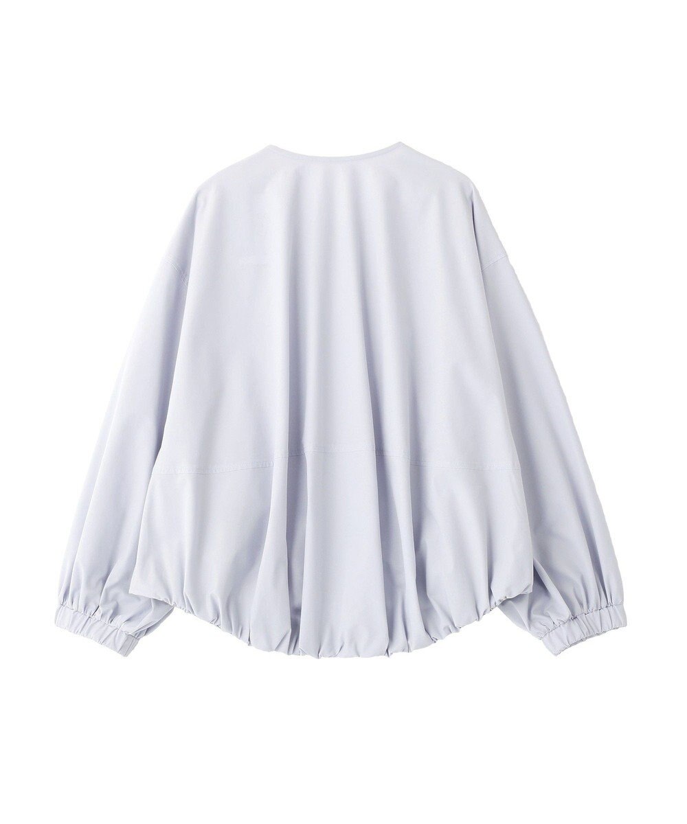 YECCA VECCA [撥水]バルーンブルゾン 