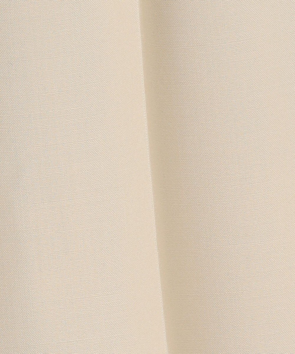 NAVE 【Nave・セットアップ可】ウールポリエステルツイルパンツ 