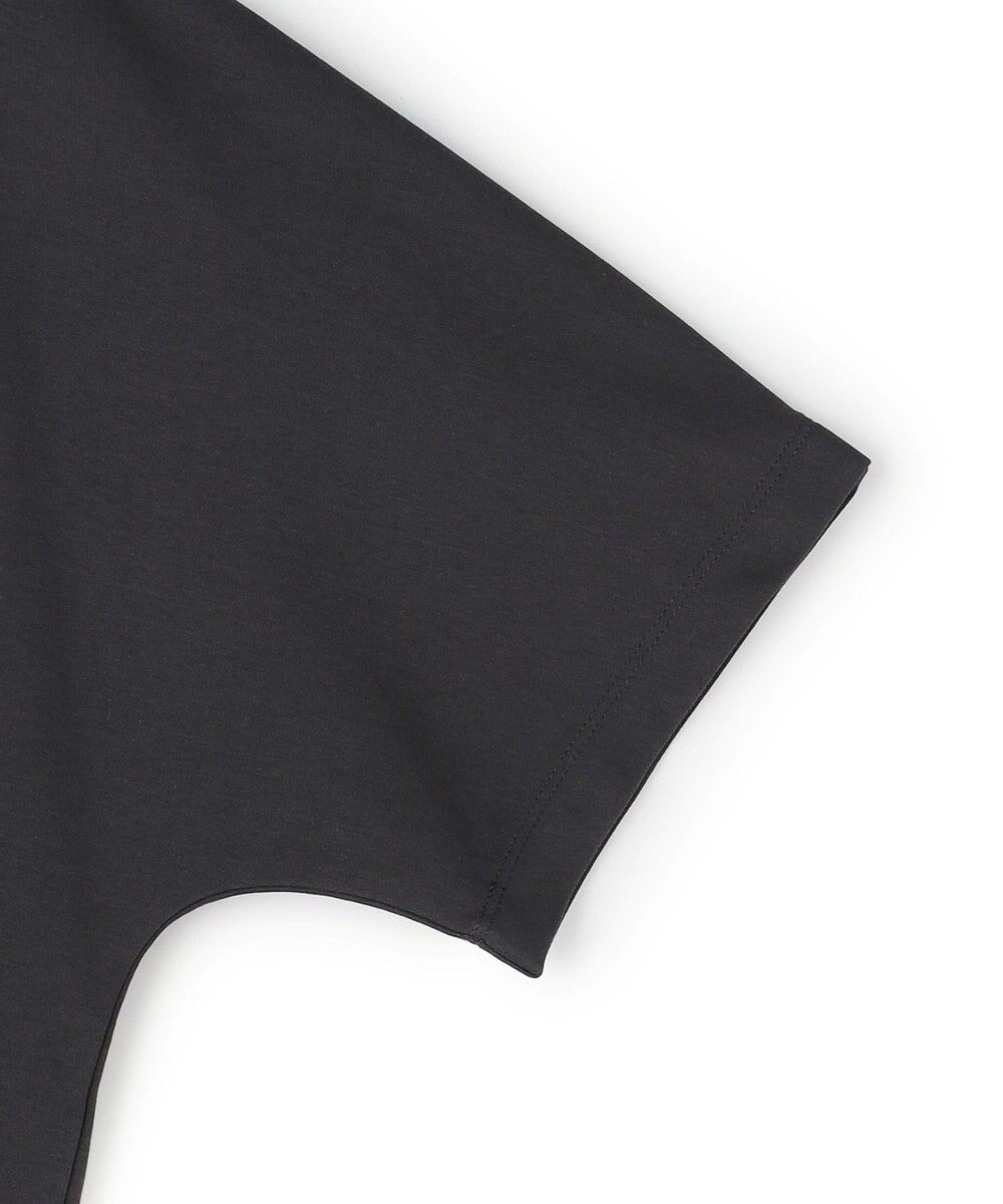 UNFILO BEAUTY FORM-T cotton フォルムTシャツ 