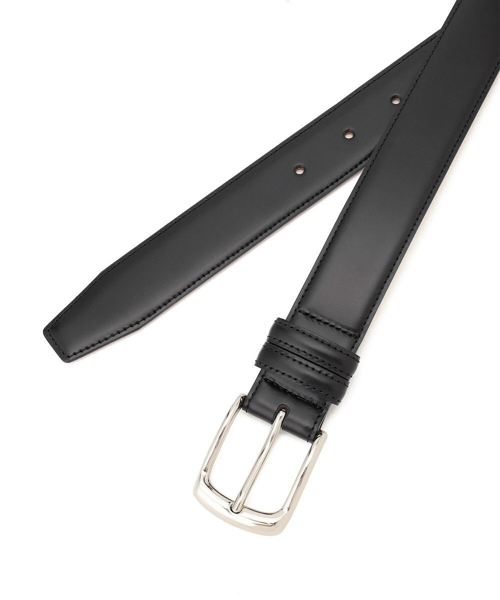 23区 【好評につき追加/Oggi6月号掲載】ガラスフェザー ベルト 