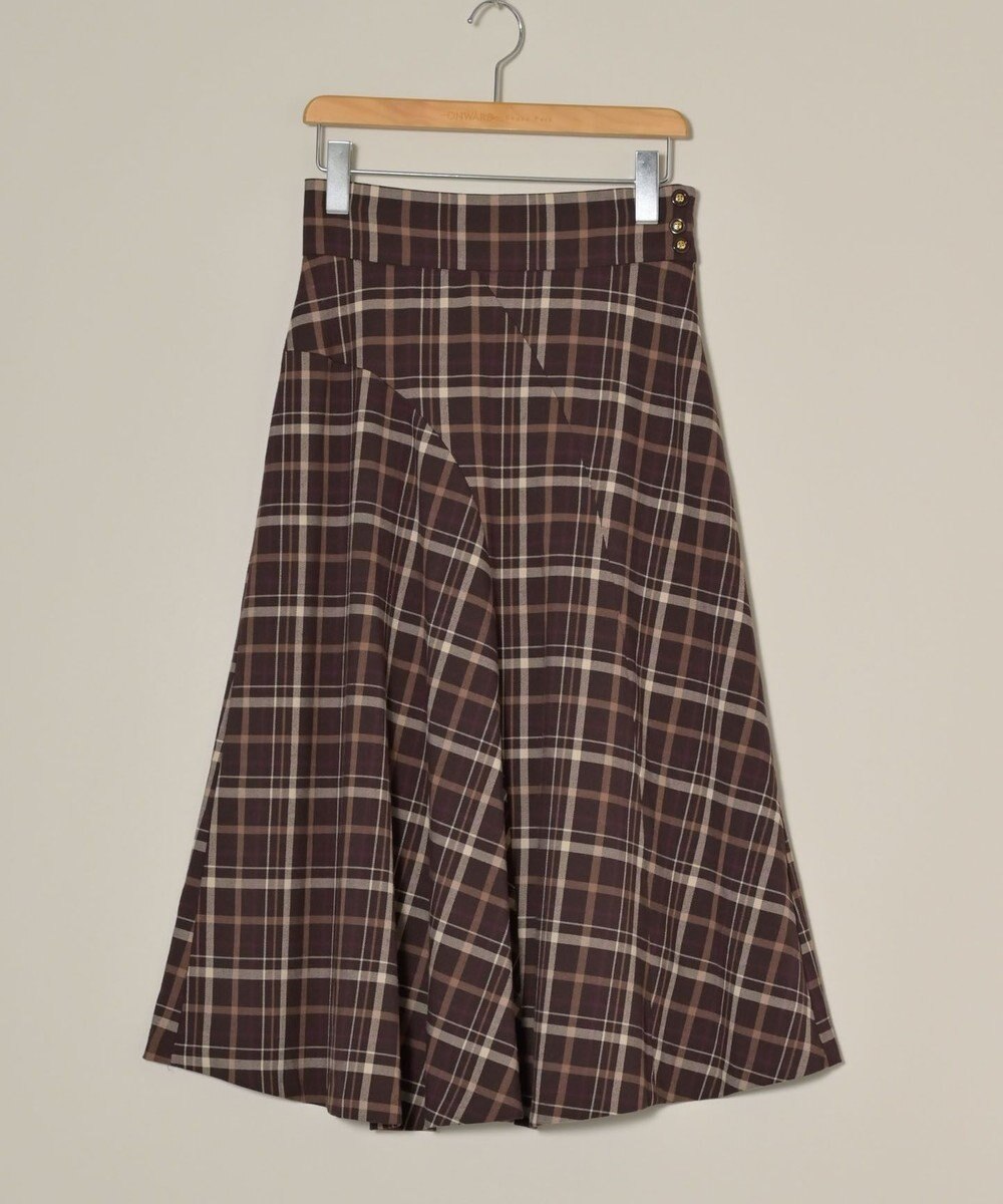 ONWARD Reuse Park 【any SiS】スカート秋冬 